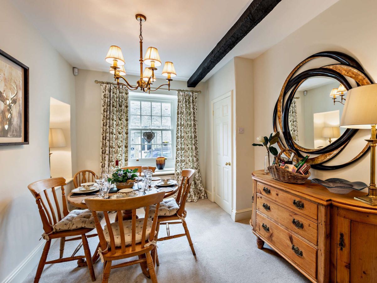 White Cottage - Middleham, listing photograph 2