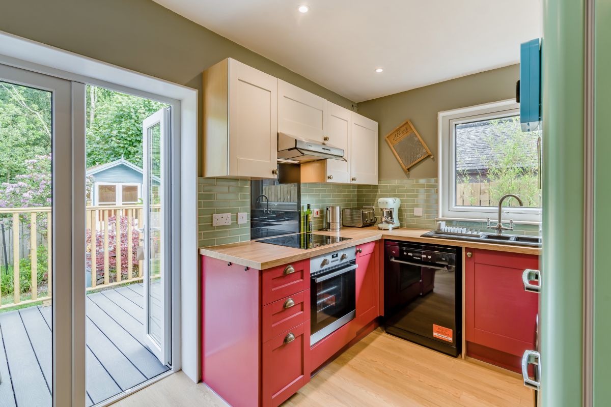 Manse Lane Cottage, listing photograph 10