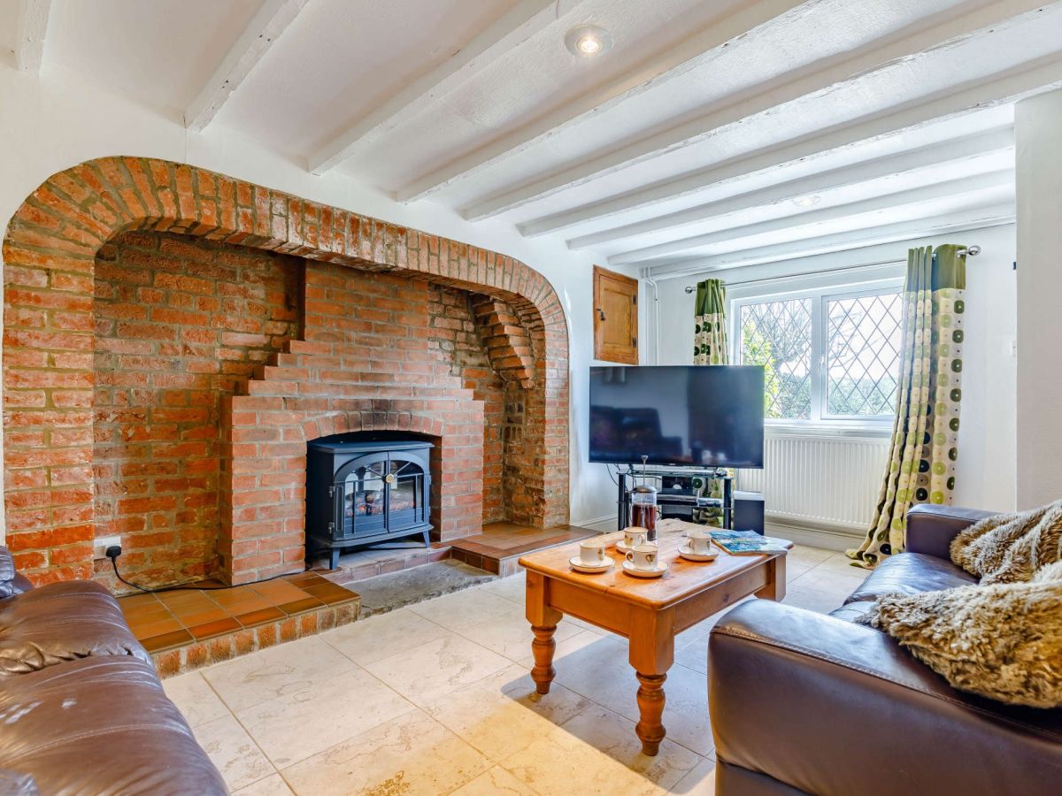 1 Pumphouse Cottages, listing photograph 3