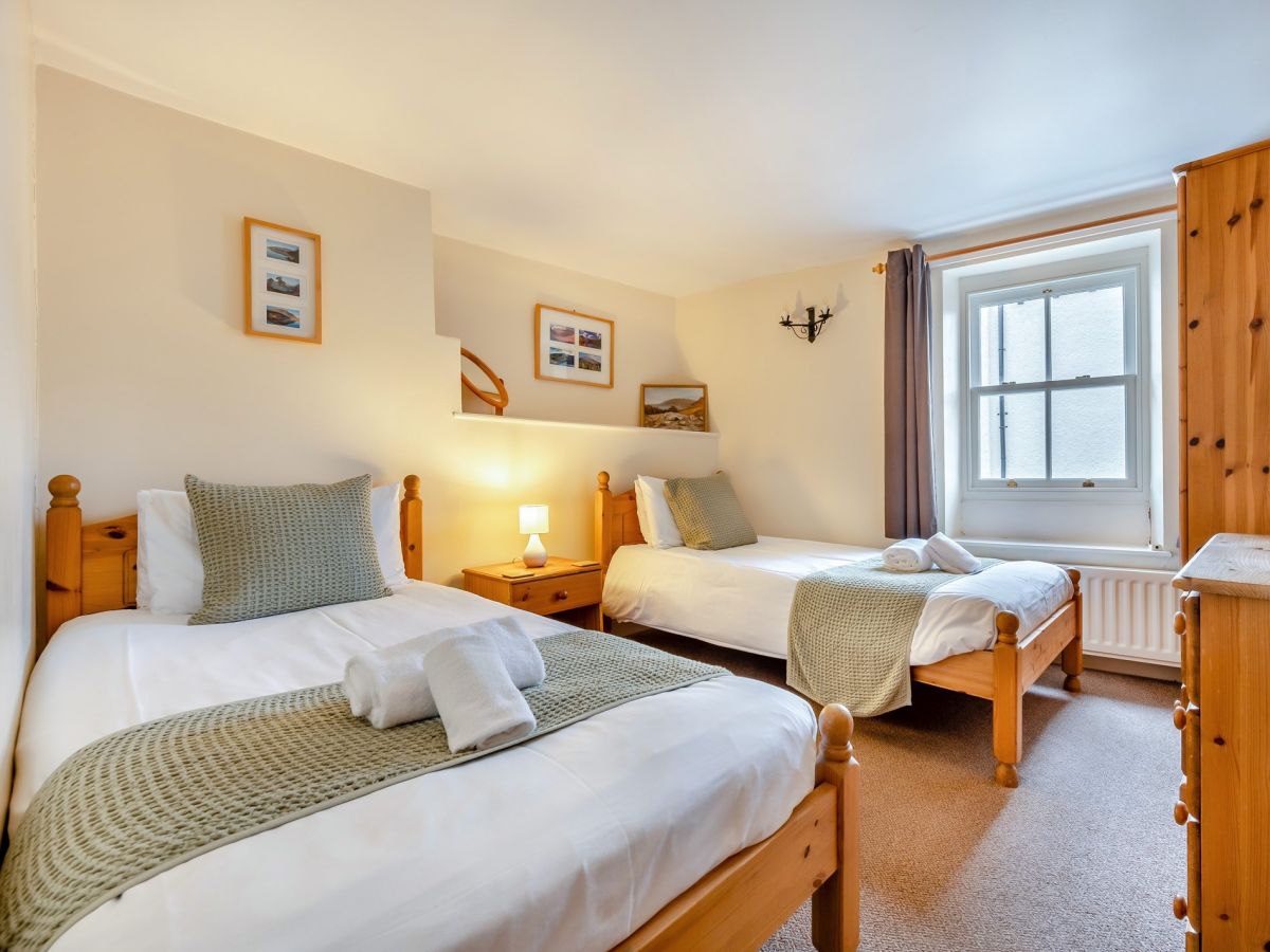 Crag Cottage - Keswick, listing photograph 9