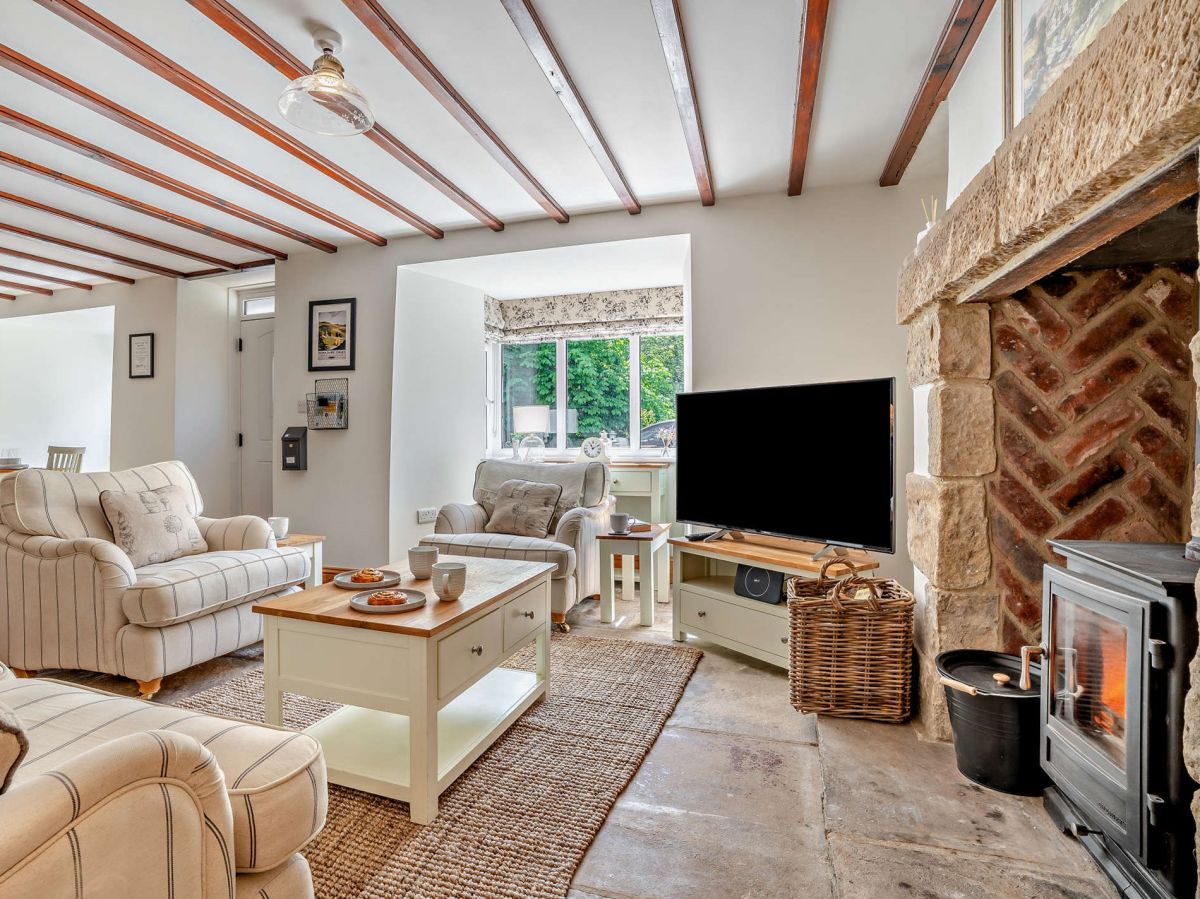 Brookside - Muker, listing photograph 12