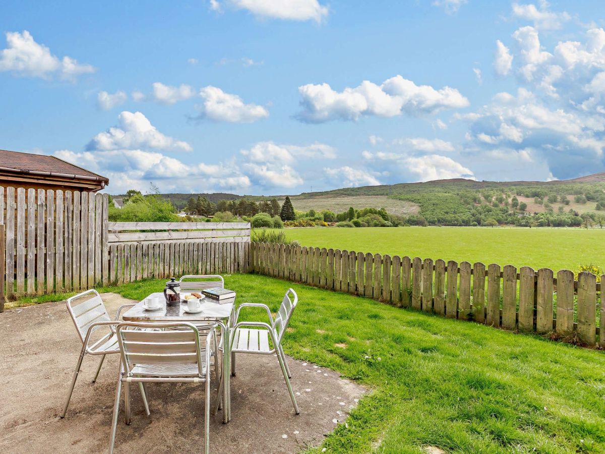 The Highlander's Rest - Cougie Lodge, listing photograph 4