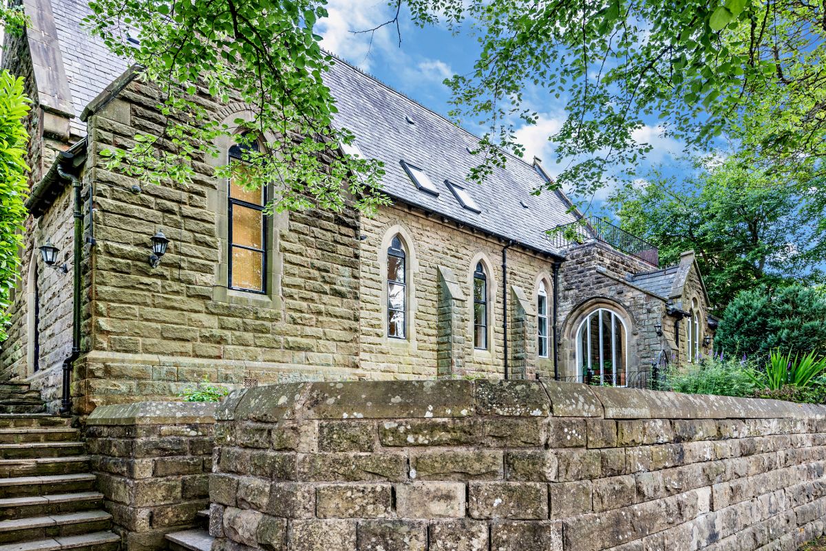 Chapel Retreat, listing photograph 3