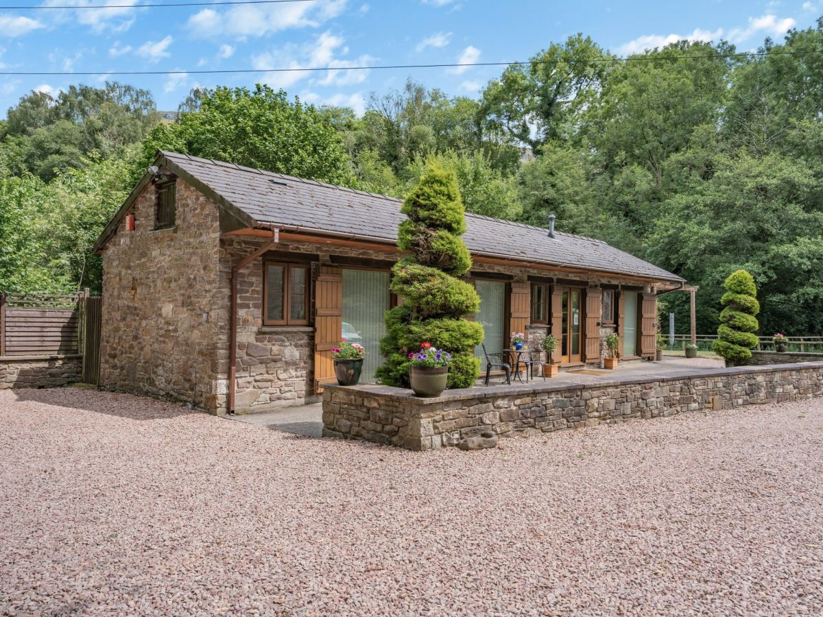 Hayman's Old Stable Cottage