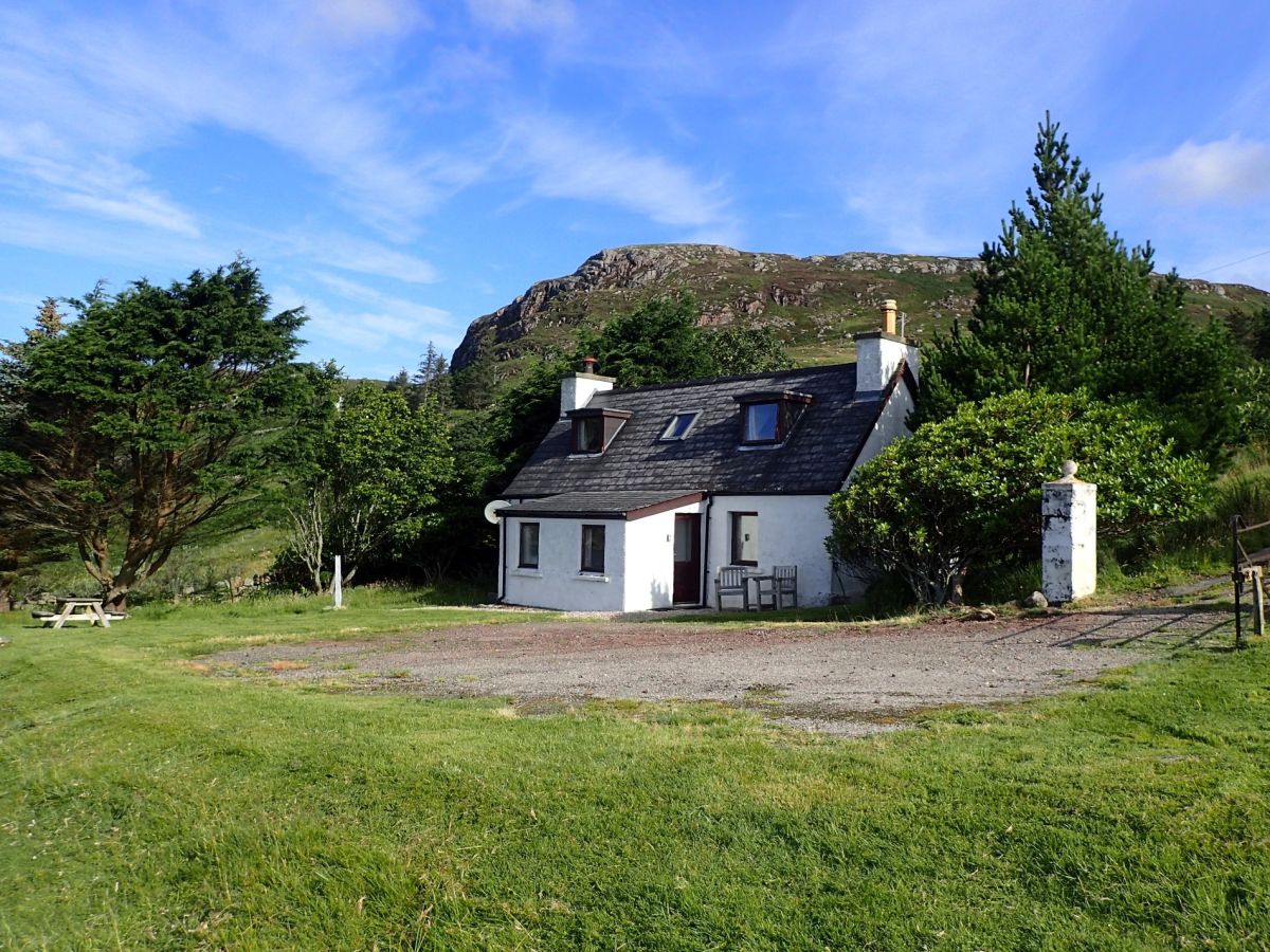 Corrachbeag