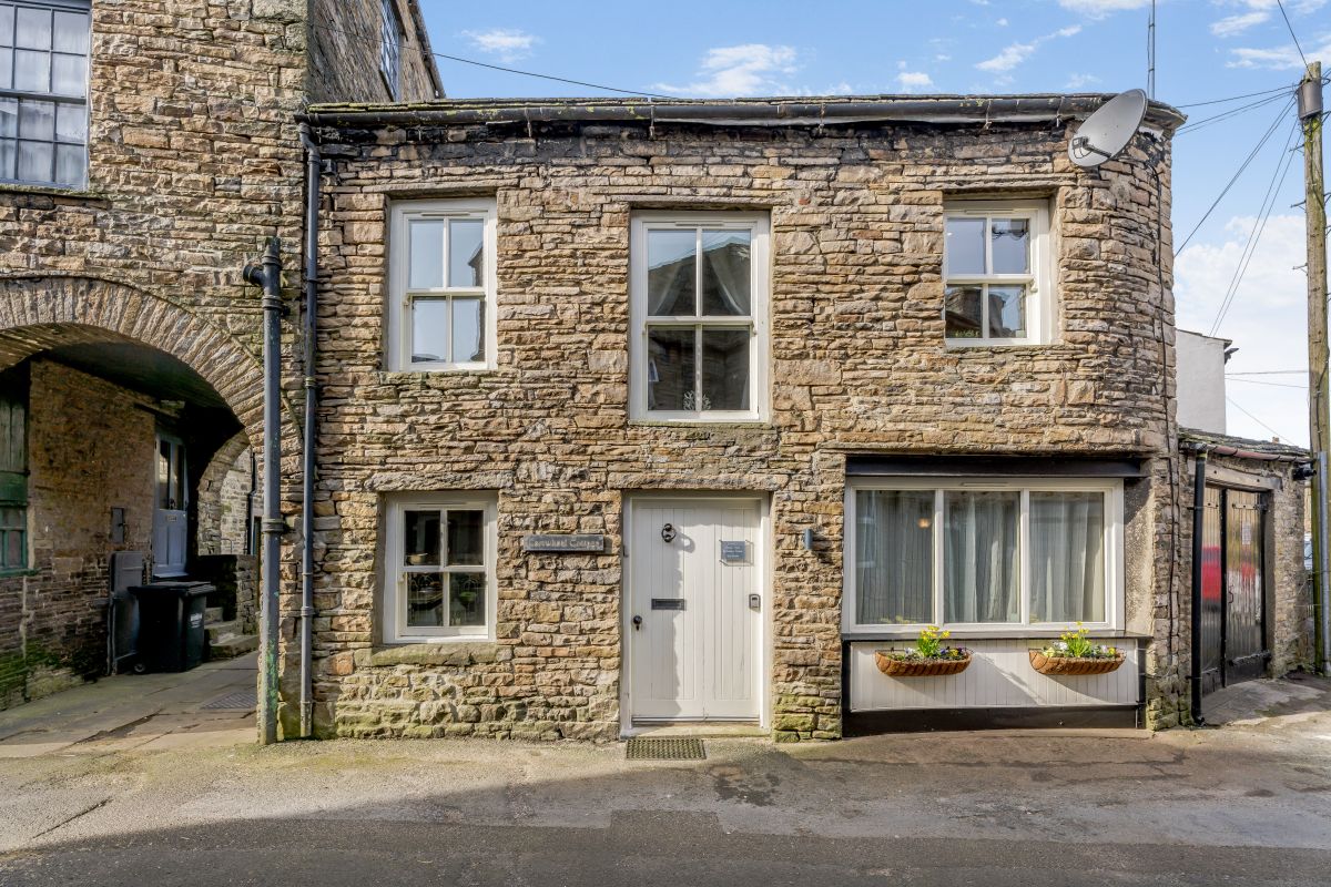 Cartwheel Cottage