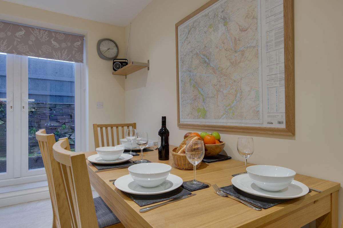 Agape Cottage, listing photograph 7