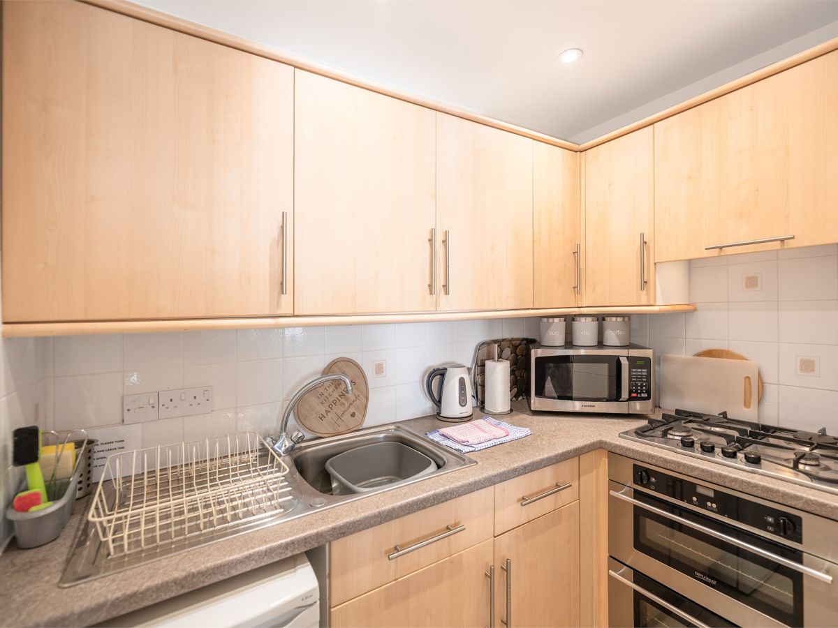 May Cottage - Aberdovey, listing photograph 4