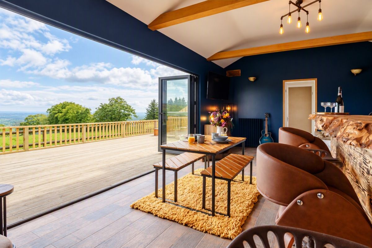 Three Peaks Retreat, listing photograph 6