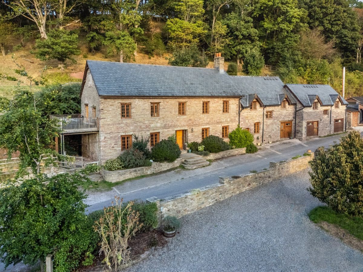 Meeting House