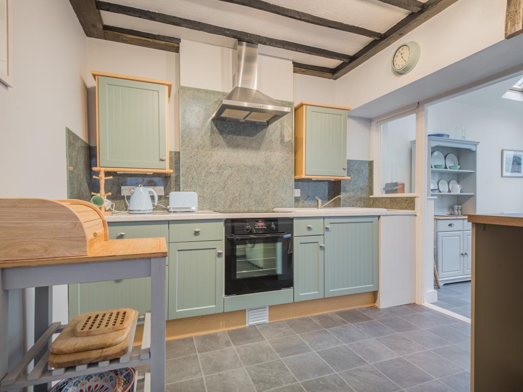 Camellia Cottage - Keswick, listing photograph 3