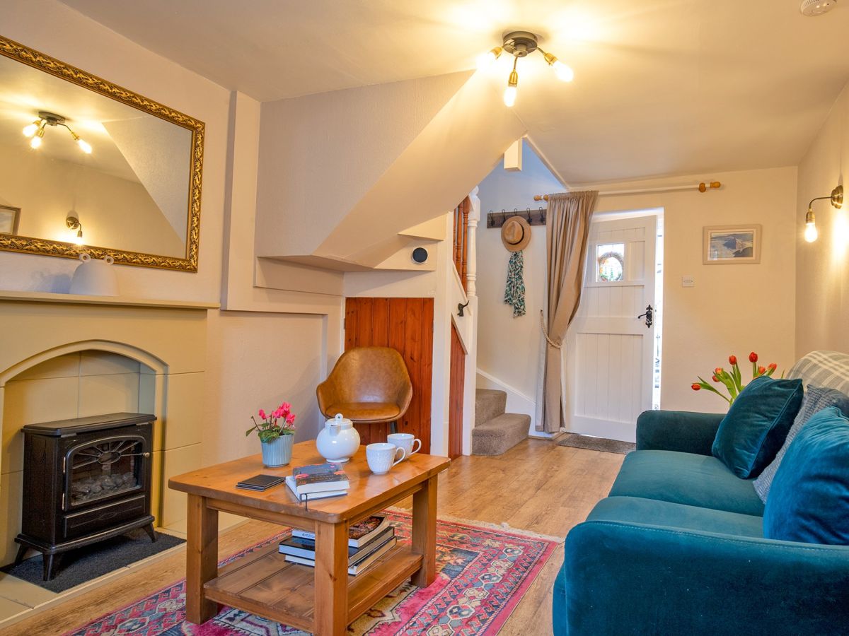 Beresford Cottage, listing photograph 6