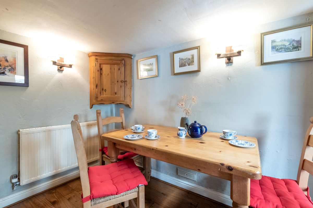 Oatcake Cottage, listing photograph 6
