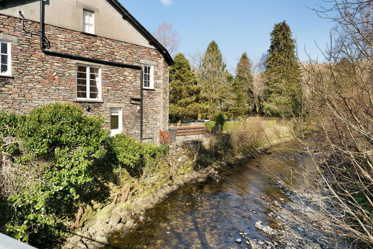 Heron View Cottage, listing photograph 12