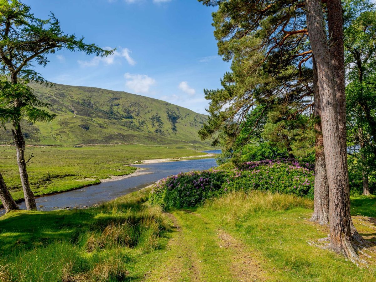 Achnasheen Lodge, listing photograph 2