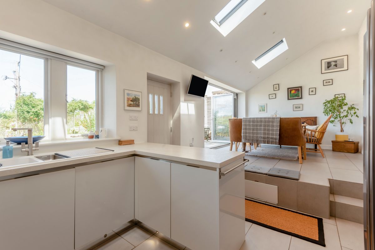 Chapel Cottage, listing photograph 8