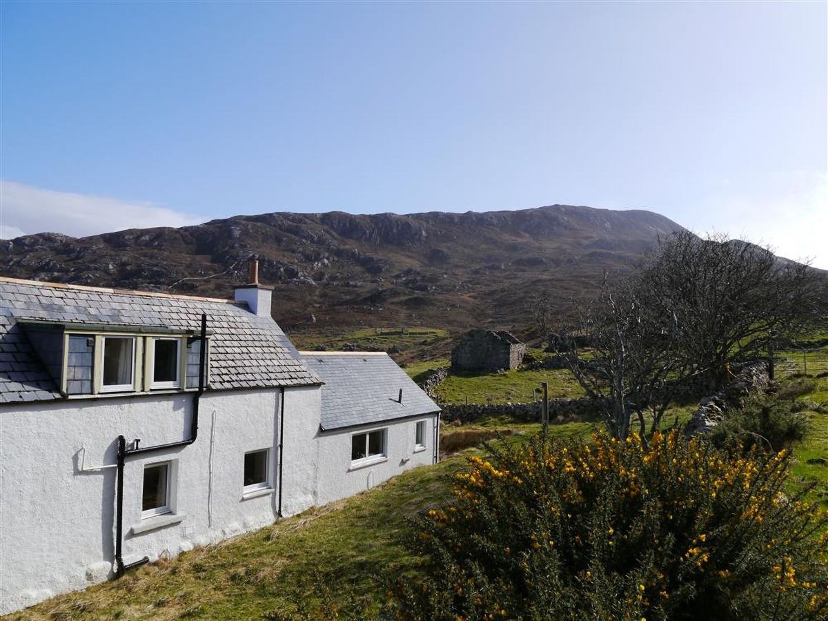 Sangobeag, listing photograph 5