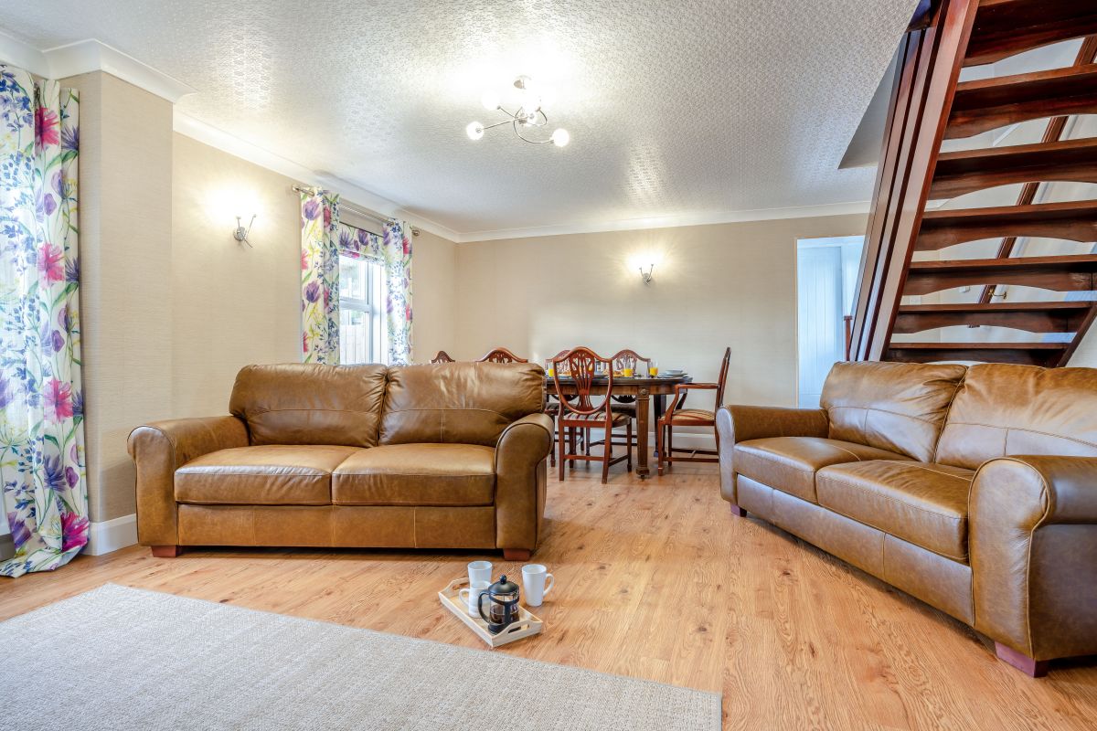 The Old School - Marske, listing photograph 12
