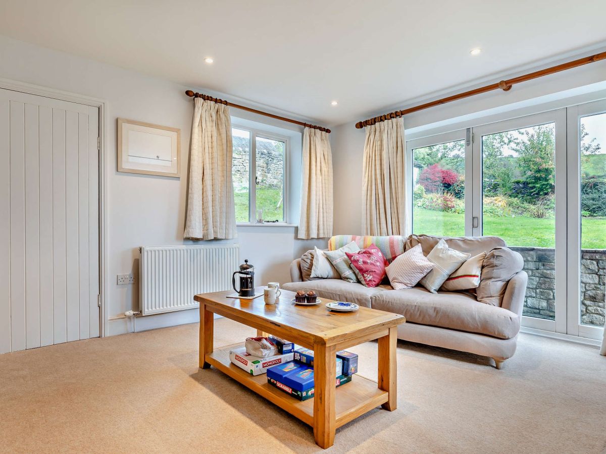 School View Cottage, listing photograph 8