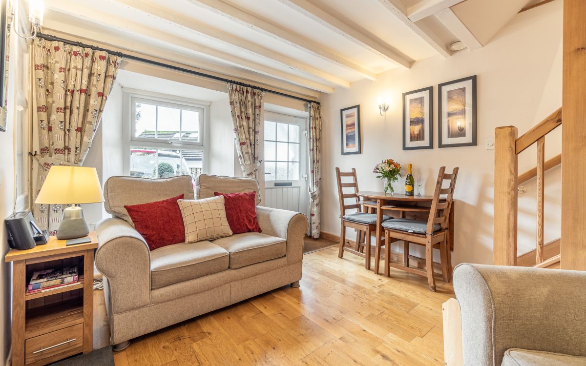 Wendin Cottage, listing photograph 5