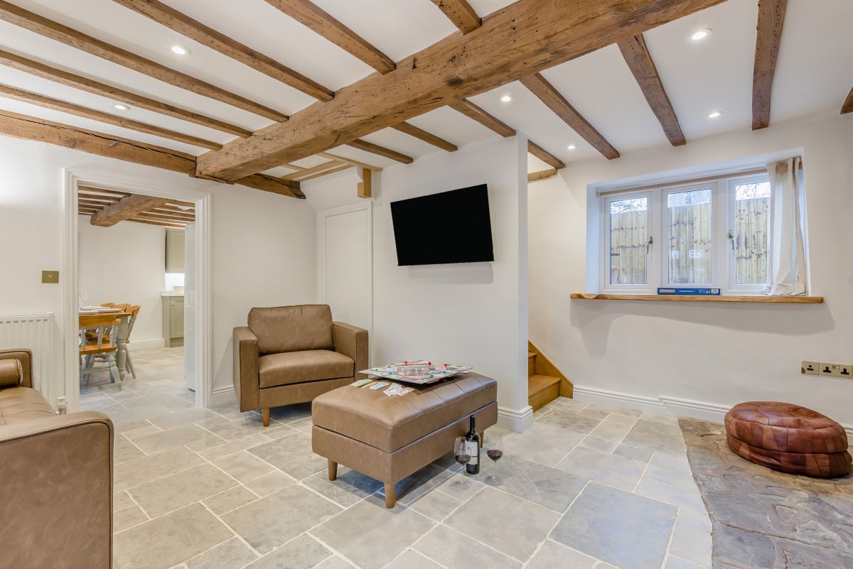Steppes Cottage, listing photograph 6