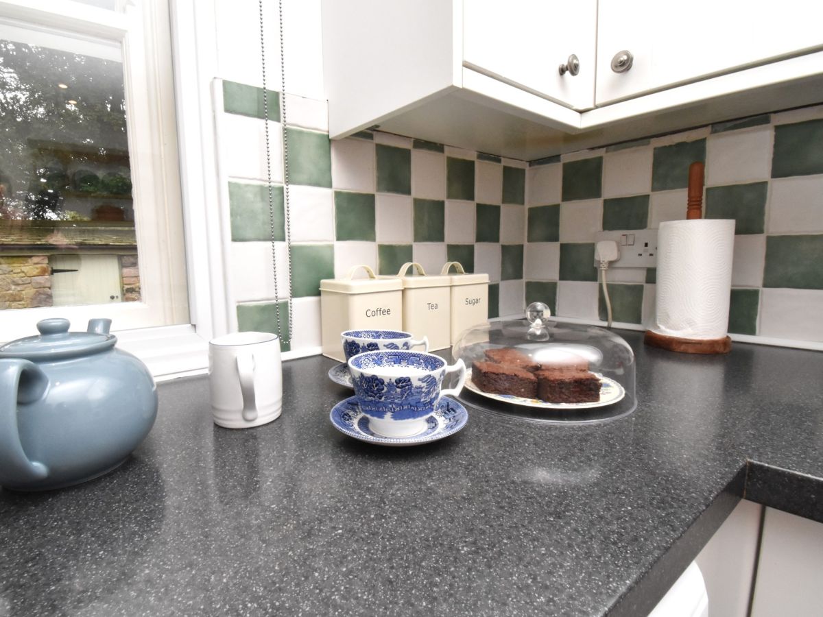 Glebe Cottage - Caldbeck, listing photograph 8