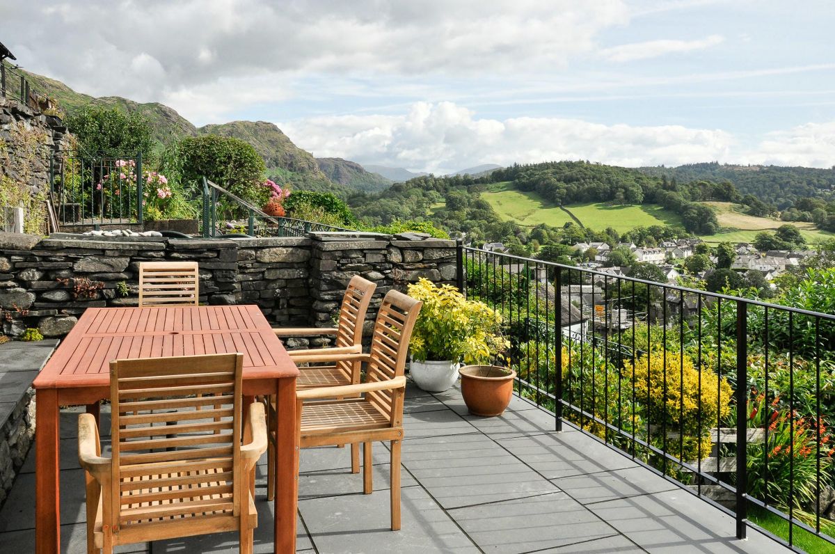 Sunrise Cottage, listing photograph 2