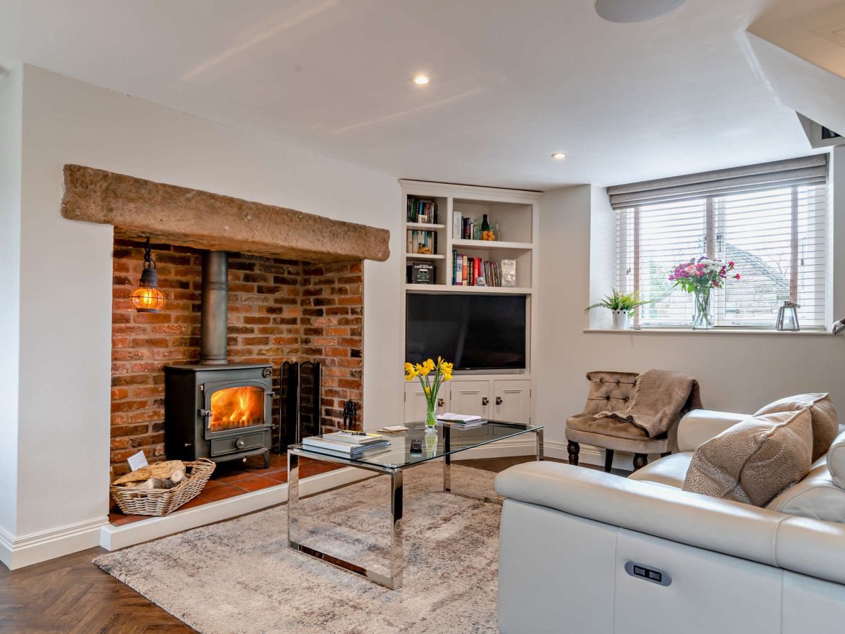 The Forge - Alderwasley, listing photograph 3