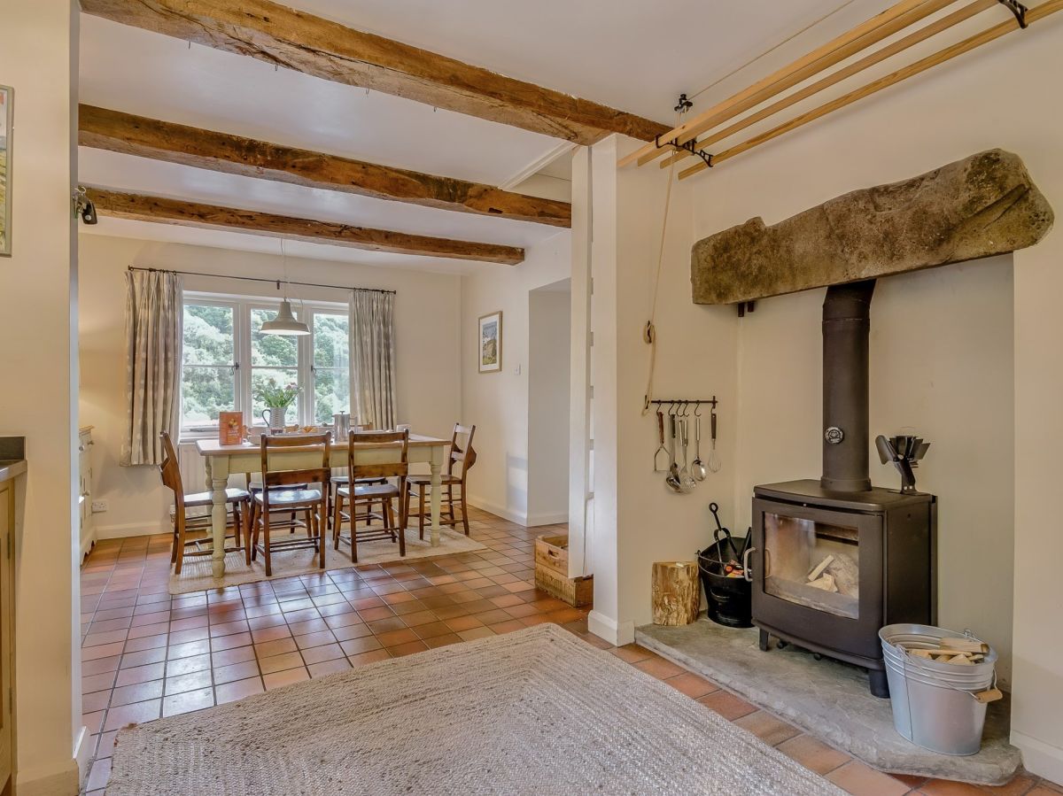 Croft Y Cwm, listing photograph 9