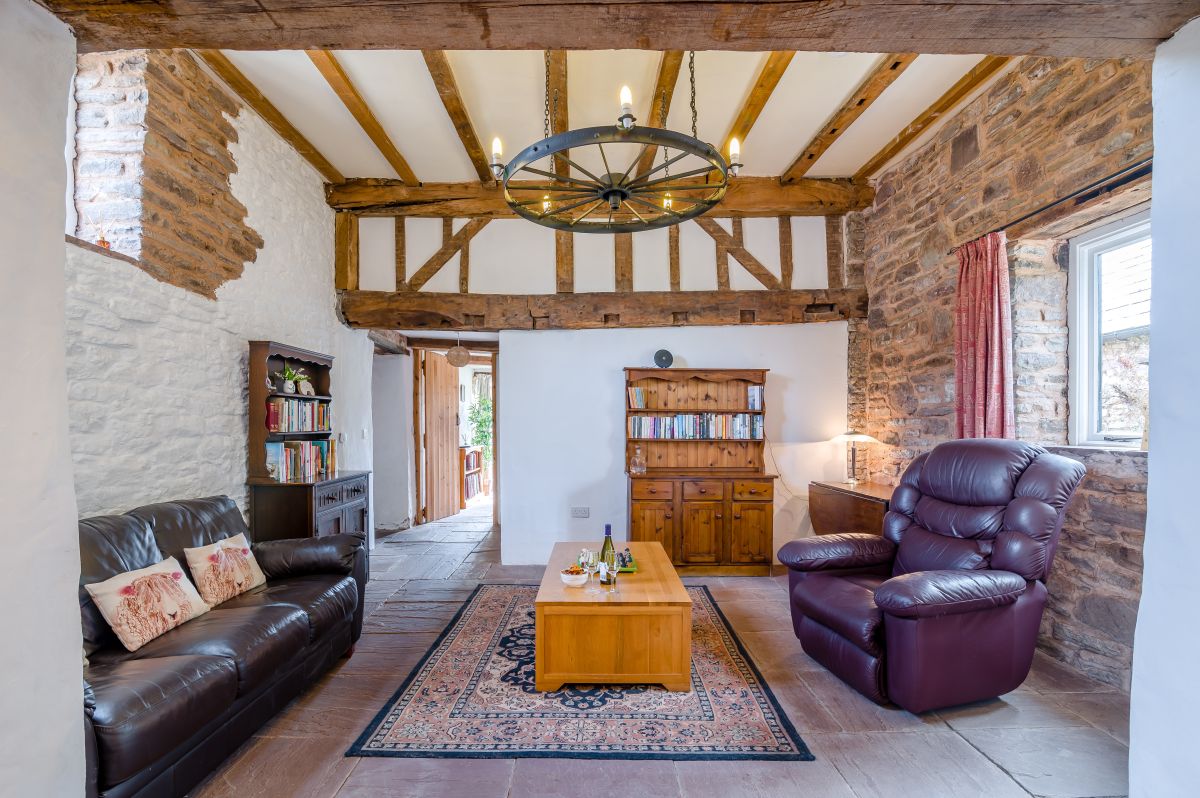 Great Tre-Rhew Farm, listing photograph 6
