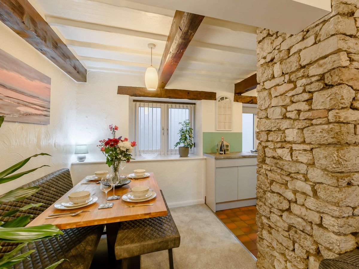 The Coach House - Arnside, listing photograph 7