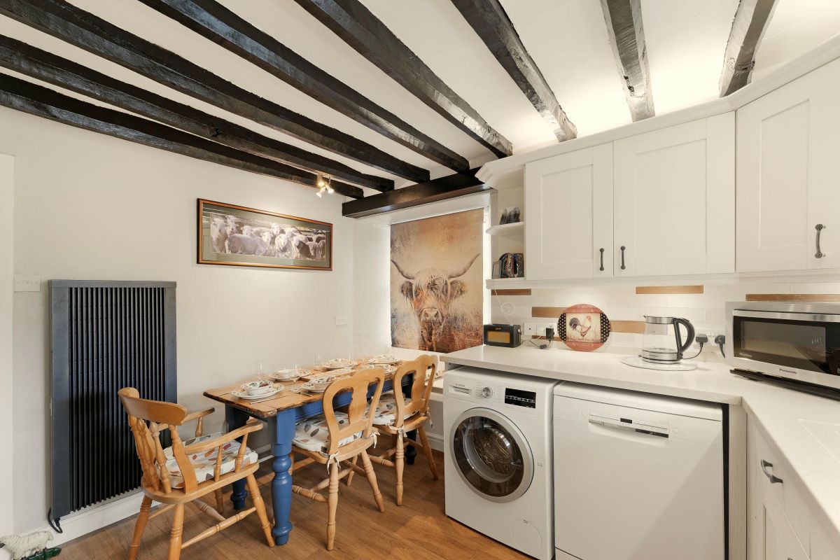 Walthwaite How Cottage, listing photograph 8
