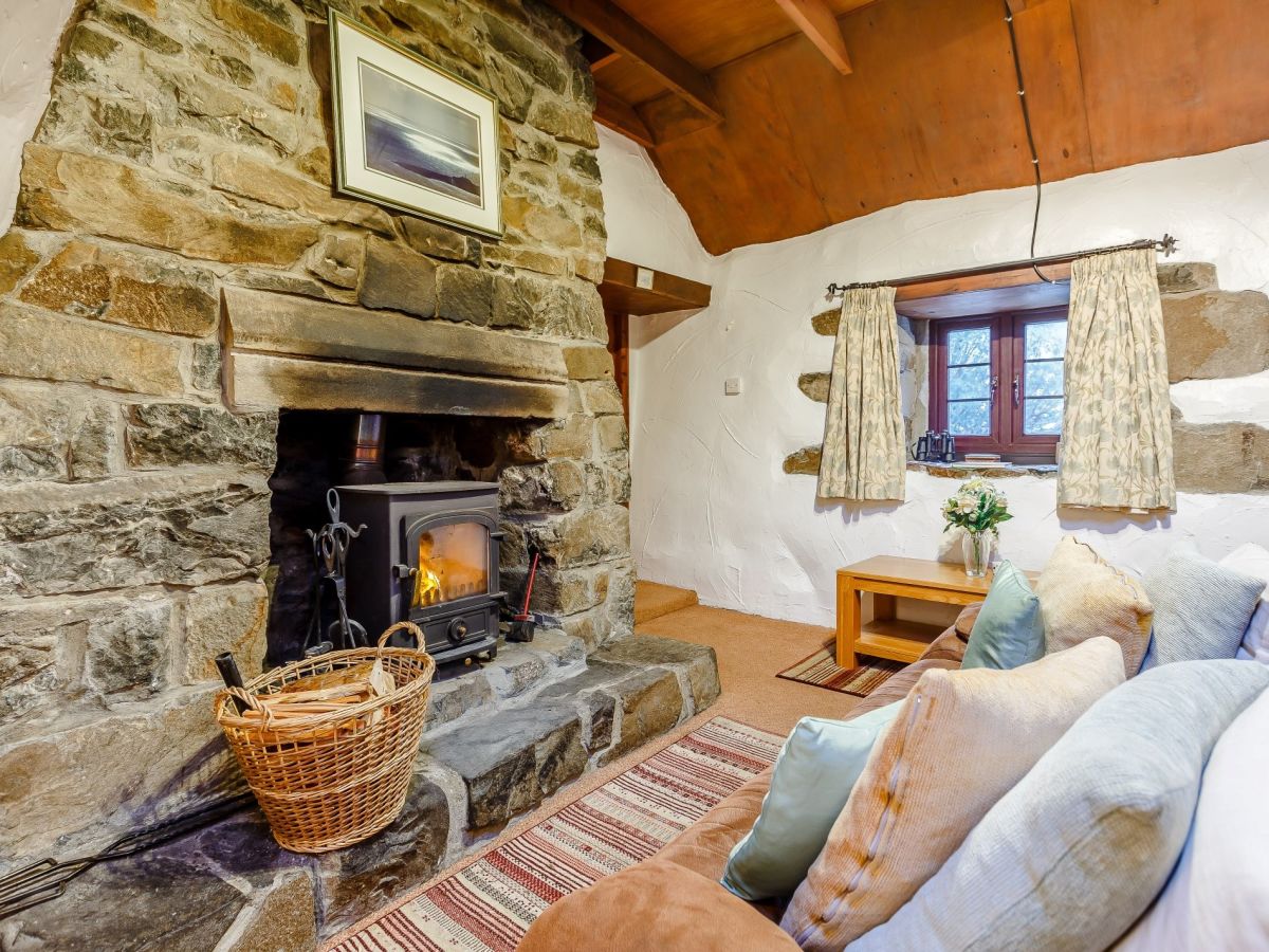 Colquhoune's Byre, listing photograph 7