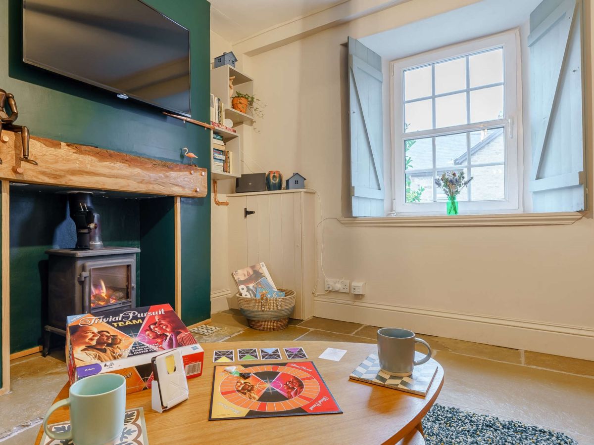 Gallowgate Cottage, listing photograph 6