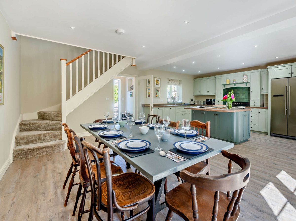 Whitebeam Cottage, listing photograph 5