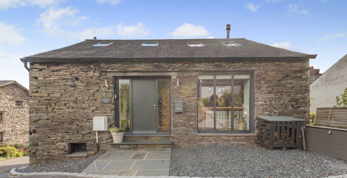 Apple Tree Barn - Broughton-in-Furness