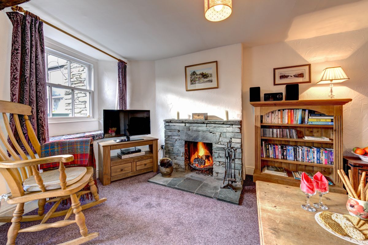 Rose Cottage, listing photograph 2
