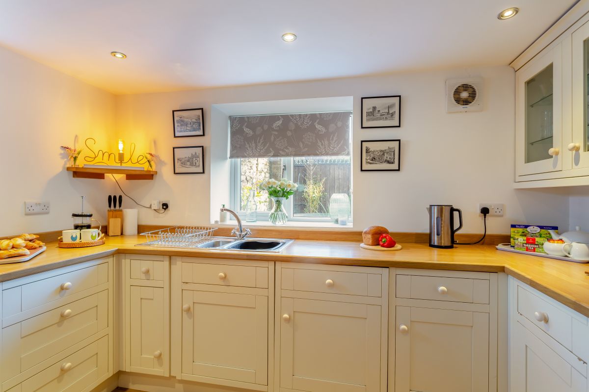 Ellerton House, listing photograph 6