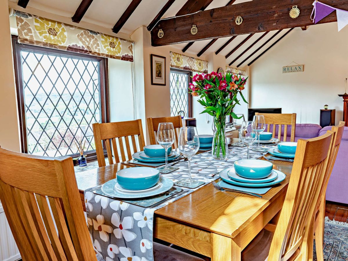 Judy Cottage, listing photograph 7