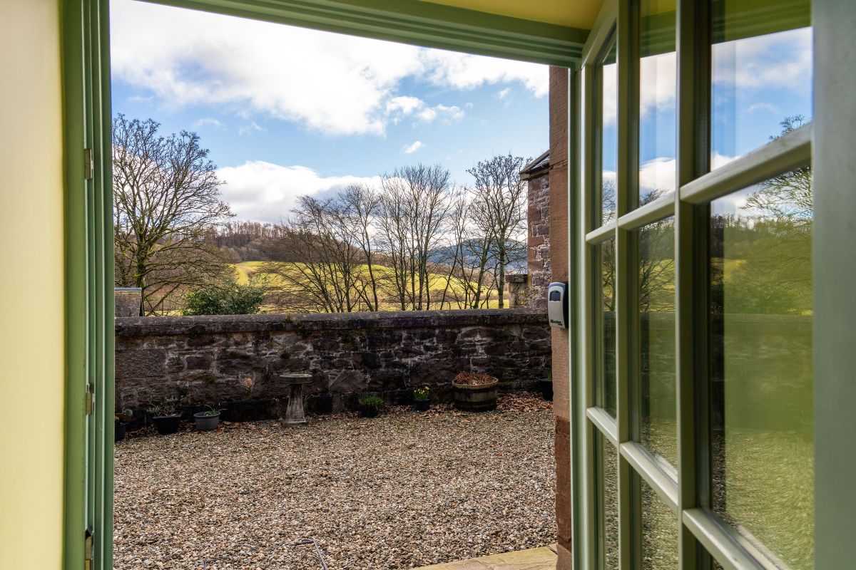 Lochelour Mill Cottage, listing photograph 2