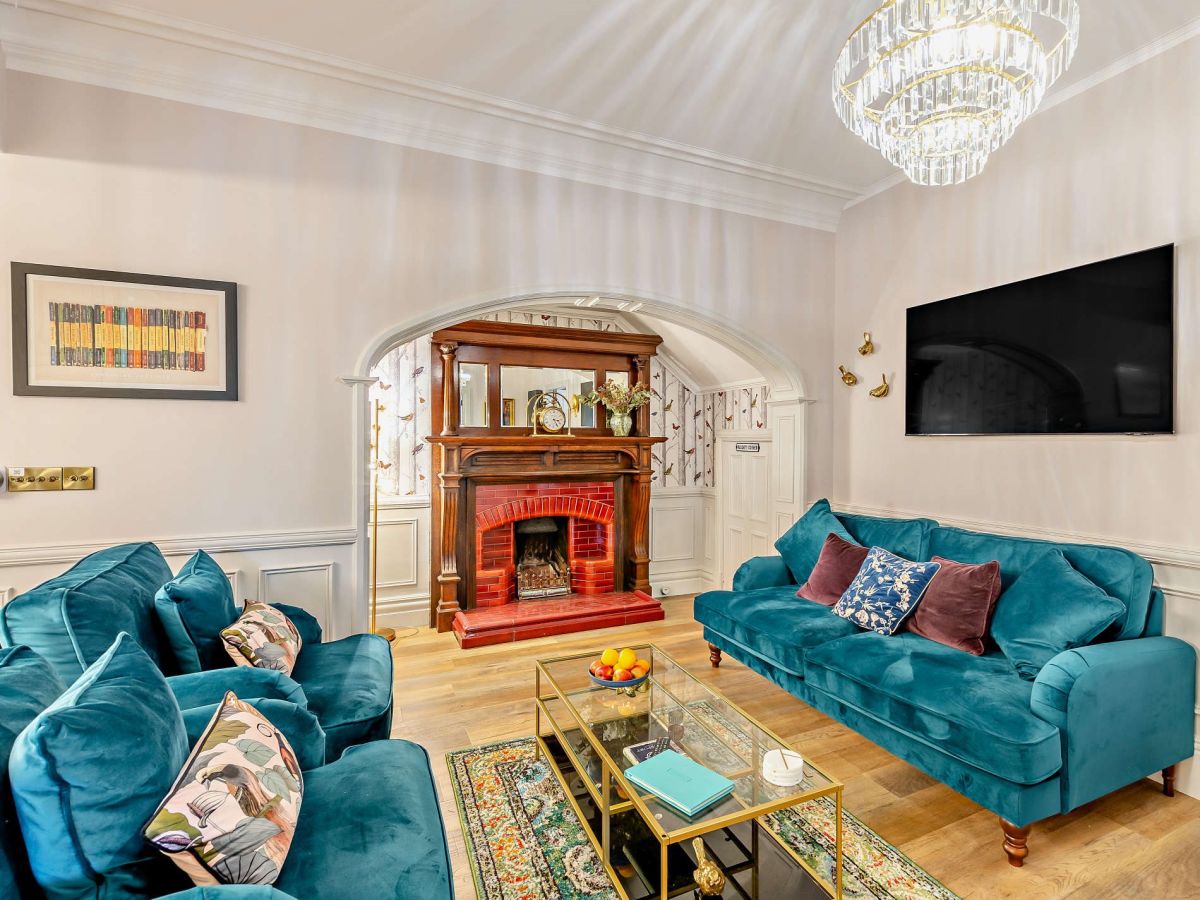 Elgar House, listing photograph 7