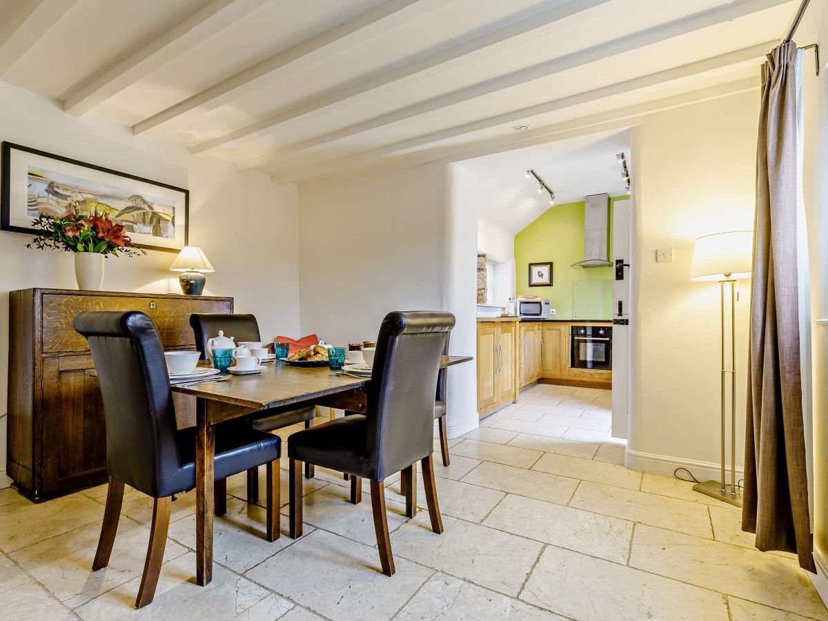 Red House Cottage, listing photograph 4