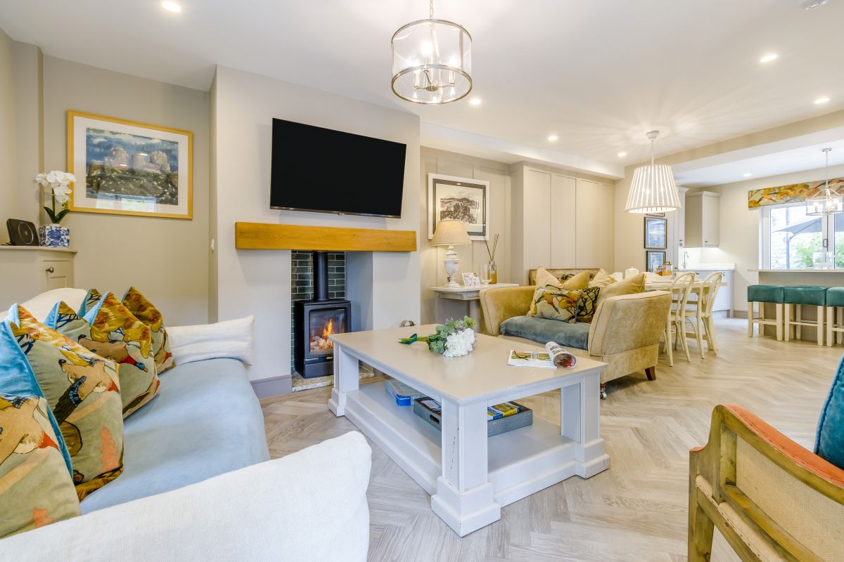 Mulberry Cottage