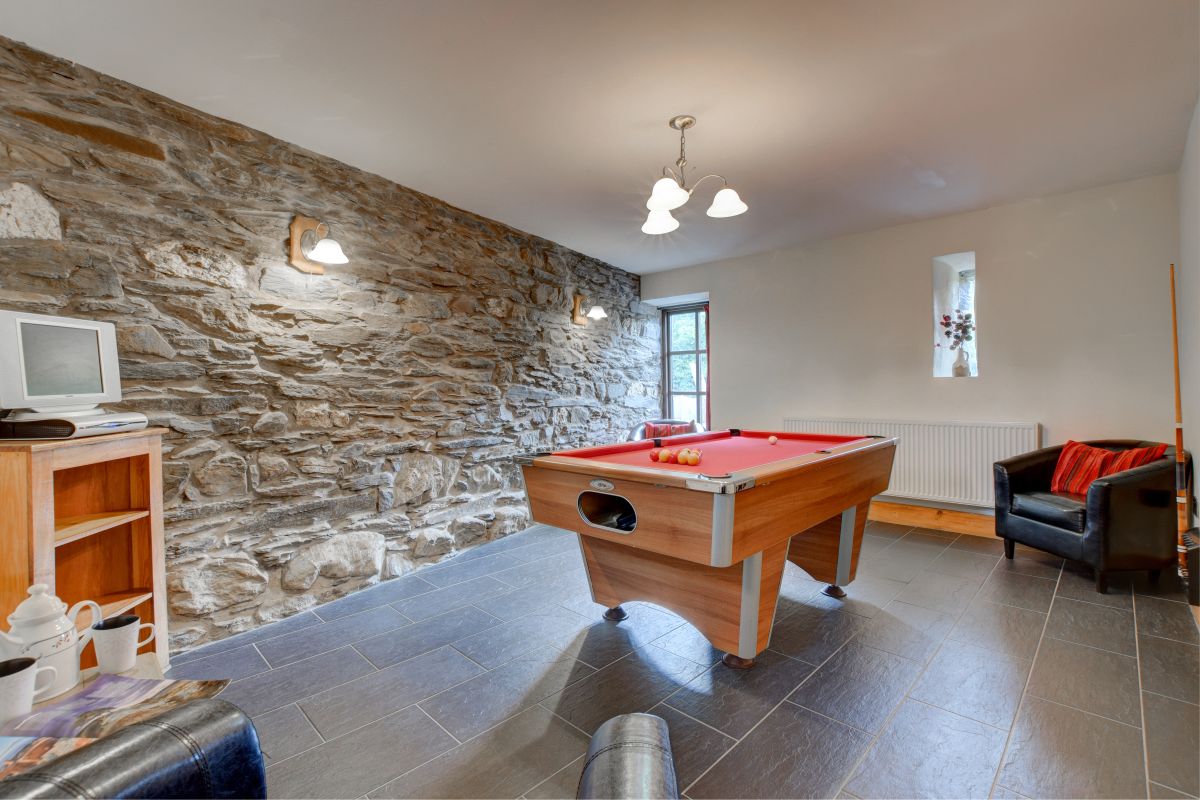 Rhyd y Gorlan, listing photograph 4