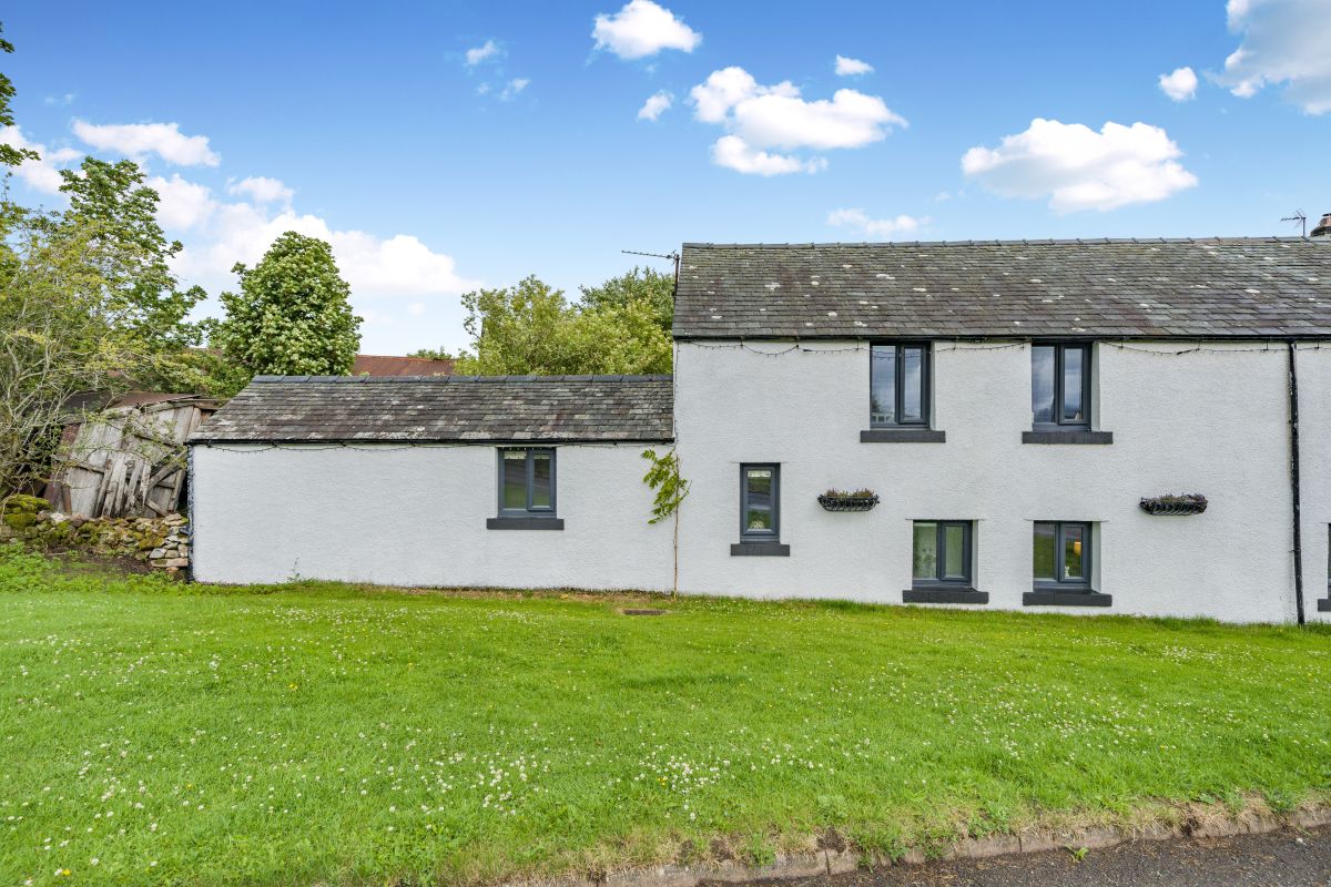 Blencathra Cottage - Troutbeck, listing photograph 6