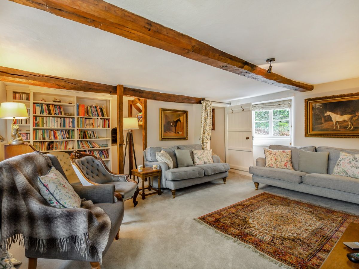 Dove Cottage - Hawkshead