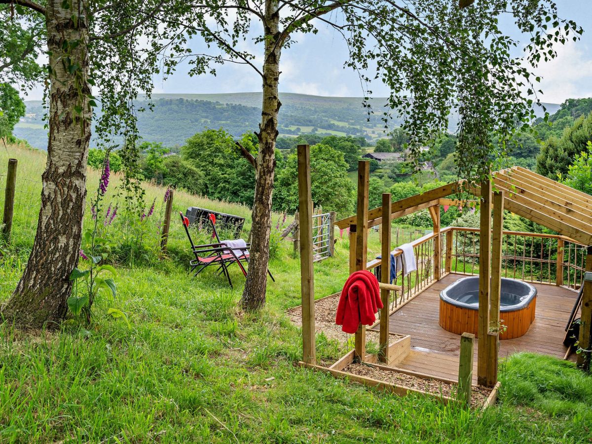 Pheasant Lodge - Llangenny, listing photograph 7
