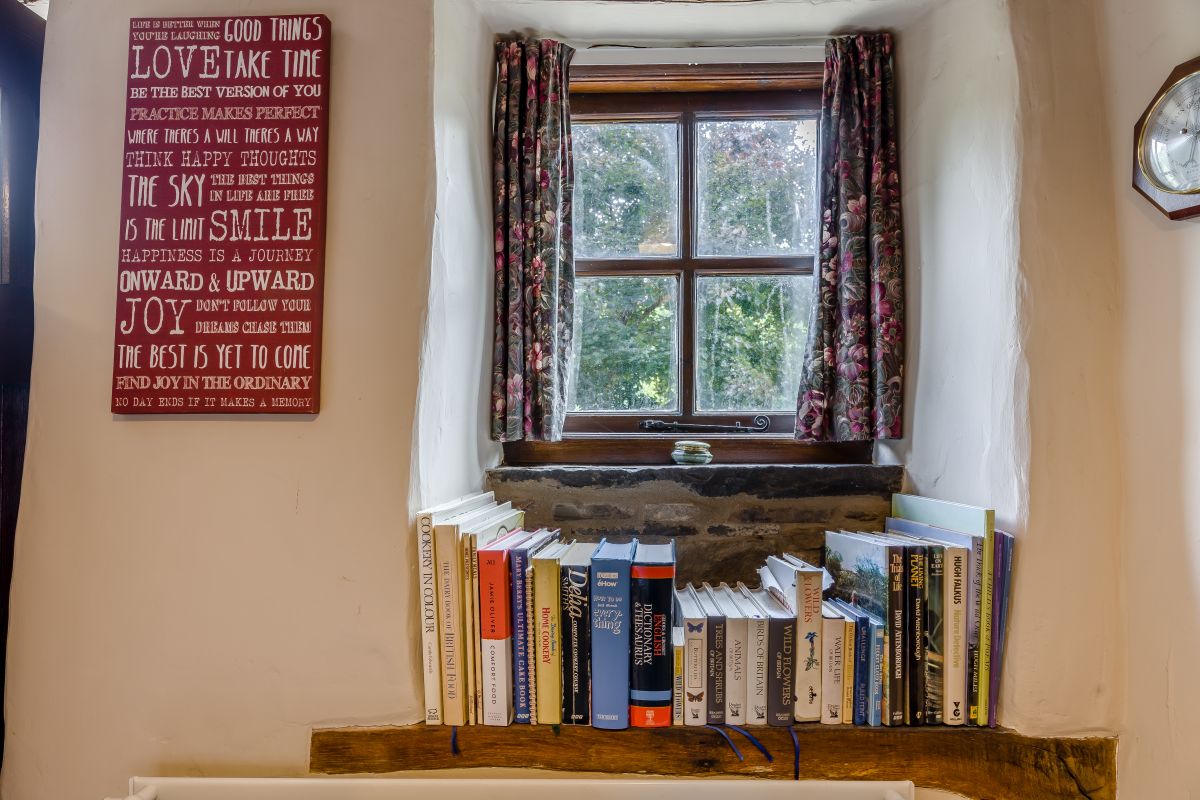 New Cottage - Llandefalle, listing photograph 8