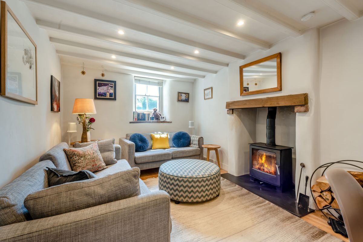 Chapel Cottage, listing photograph 4