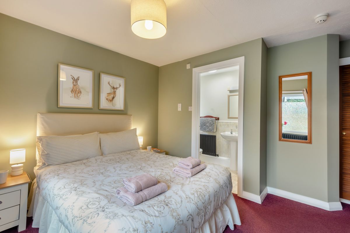 Castlerigg Manor Lodge, listing photograph 12